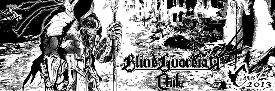 BlindGuardianCL's profile banner image