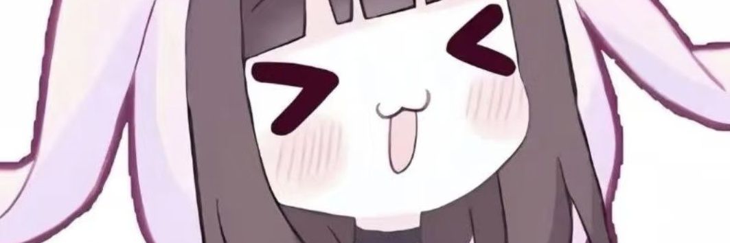 xuemeng89's profile banner image
