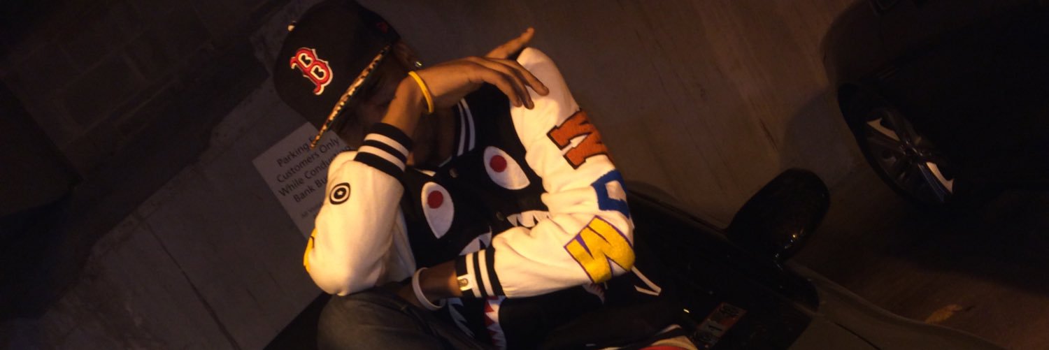 TheRealTrizzyy's profile banner image