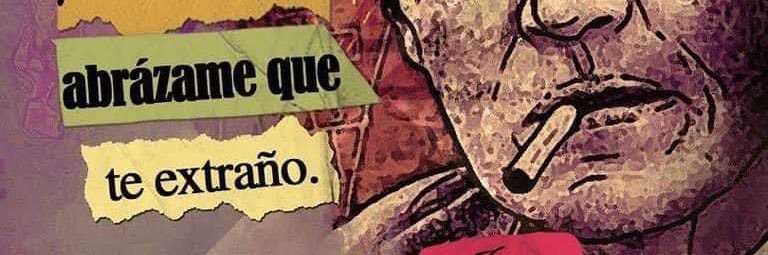 calacavieja's profile banner image