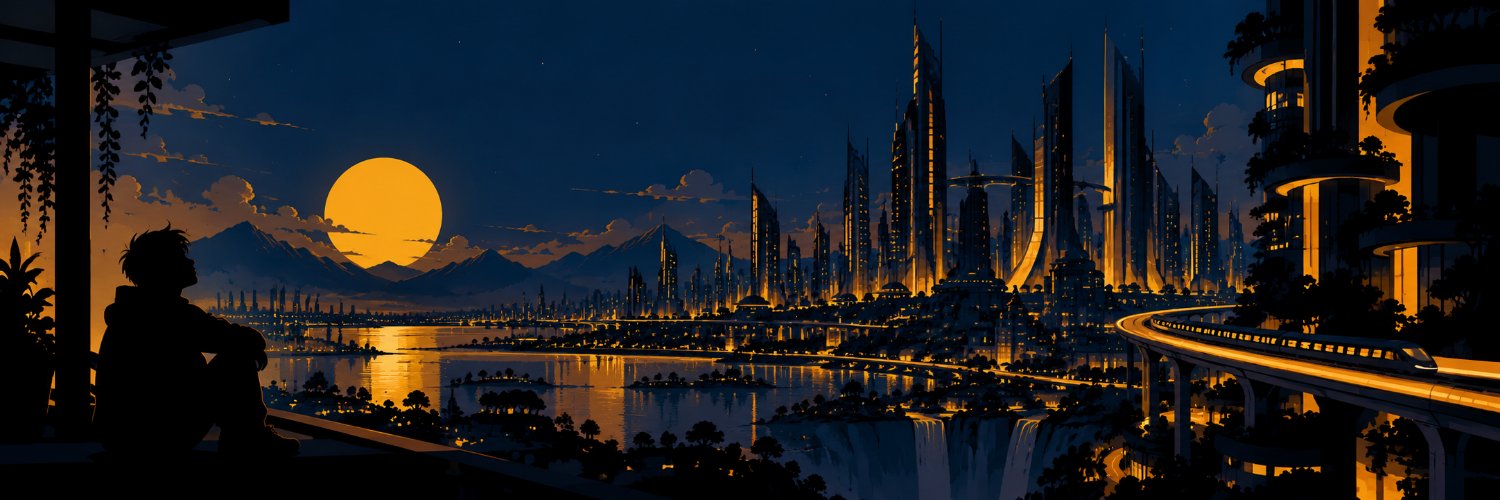 CuriousKarthike's profile banner image