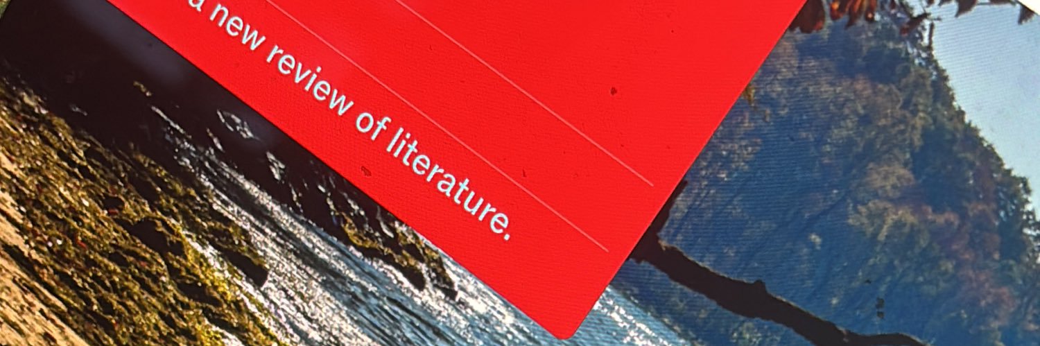 estuarylit's profile banner image