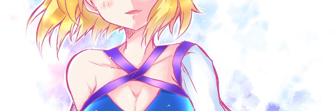 つゆりさん's banner