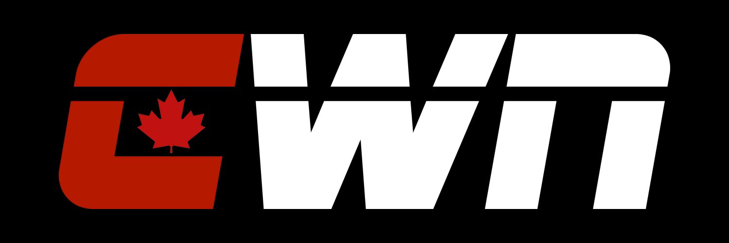 CWN 🍁 | #CWNonline banner