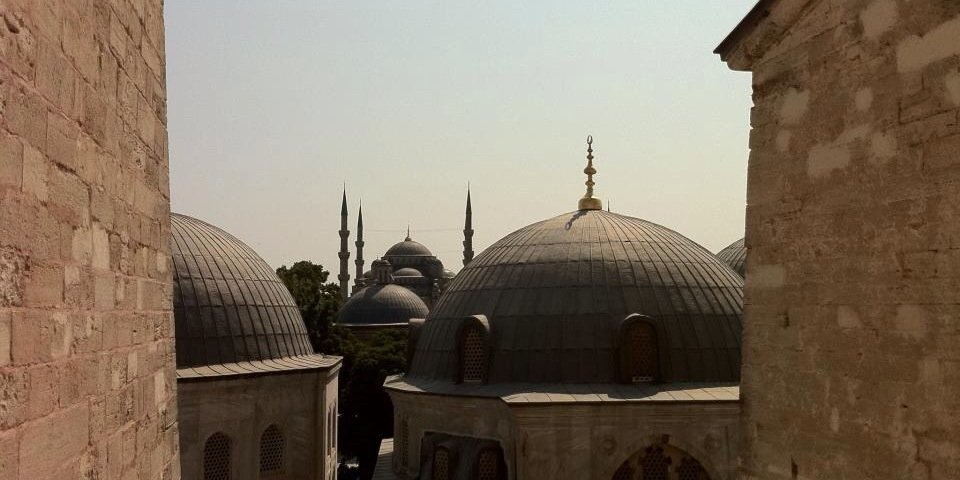 mgulaydogan's profile banner image