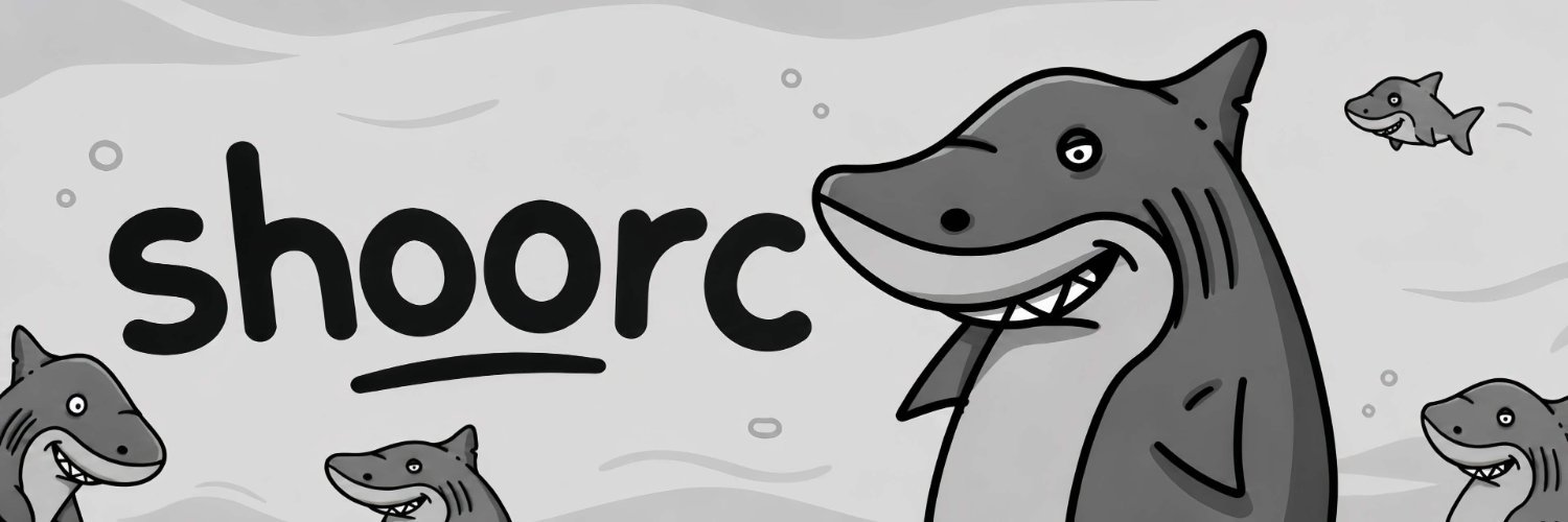 shoorcs's profile banner image