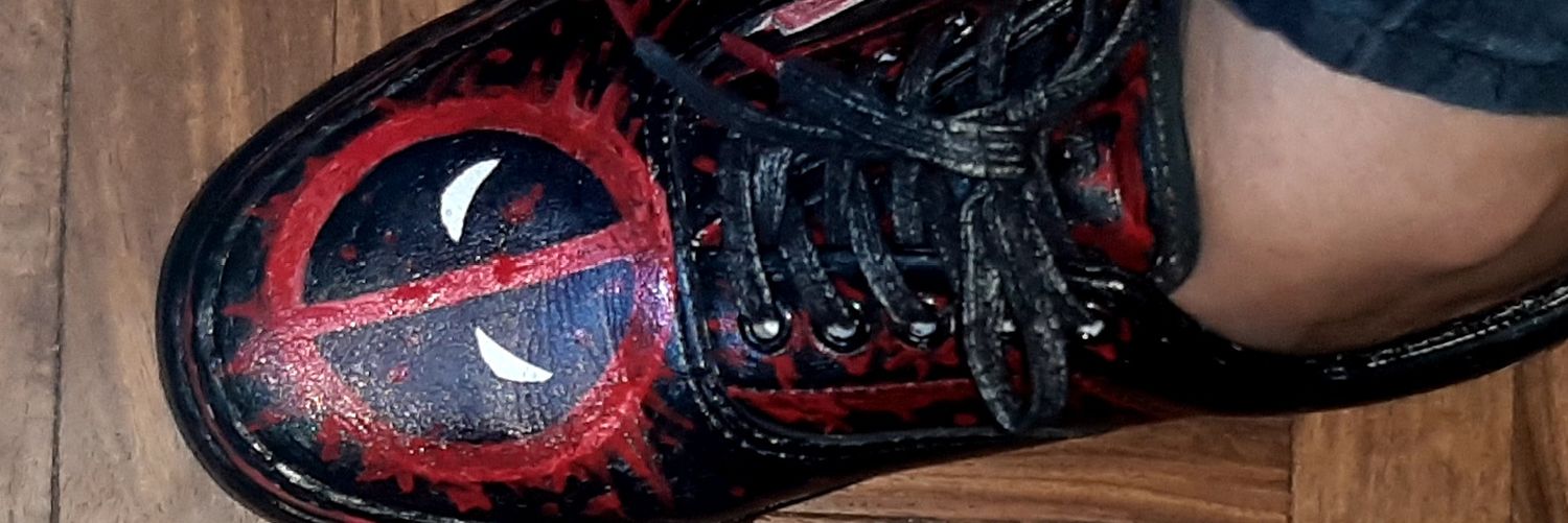 Gelo_Furies's profile banner image