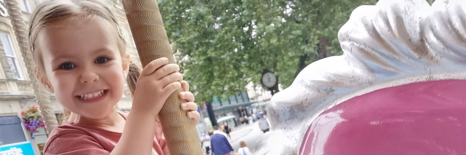 Laura Atkinson banner