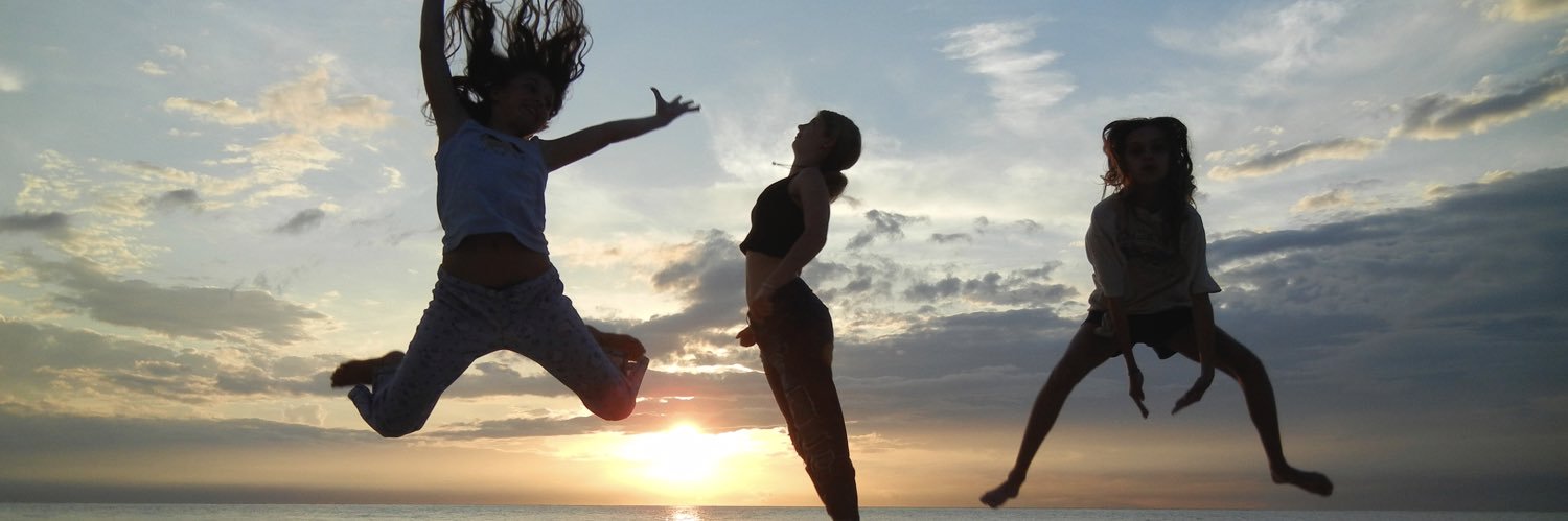ChickWhoClicksS's profile banner image