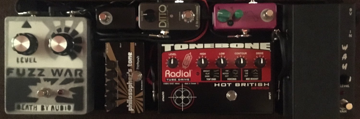 r⭕n 🎸 banner