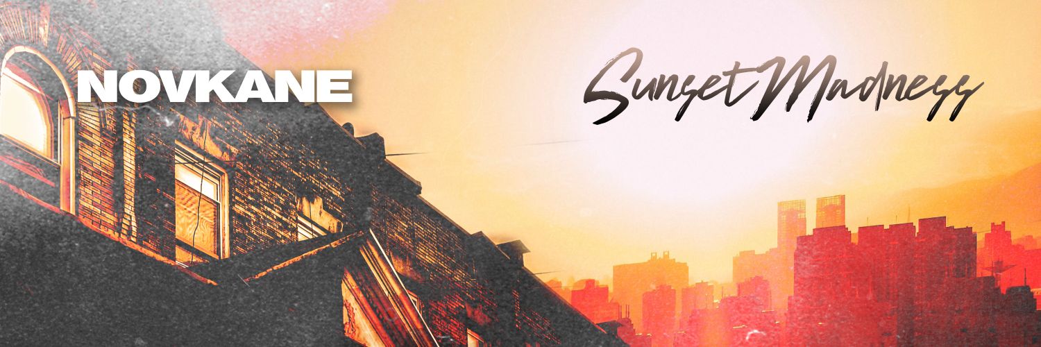 Novkane's profile banner image