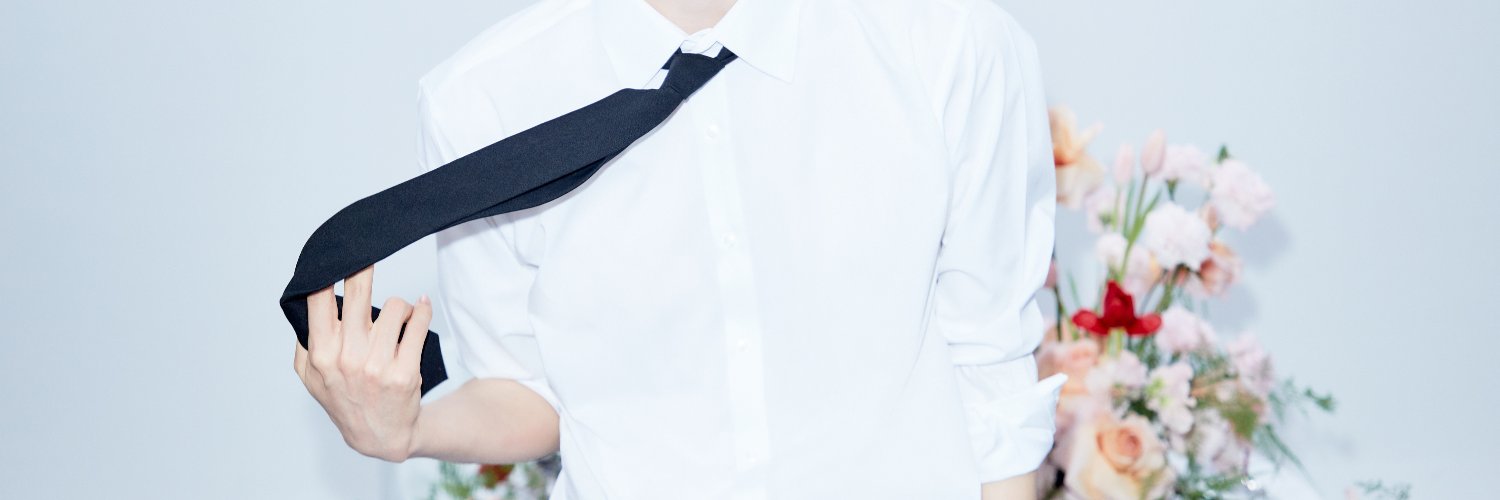 CUPID0305's profile banner image