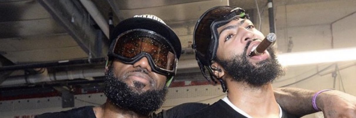 Joe The Analyst banner