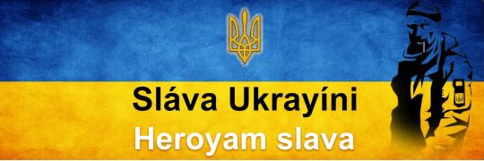 Tó Sweeney 🇵🇹 🇺🇦 🇪🇺 🇮🇱 banner