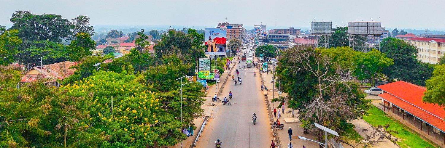 AruaCityMayor's profile banner image