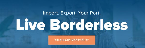 BorderBuddy Profile Banner
