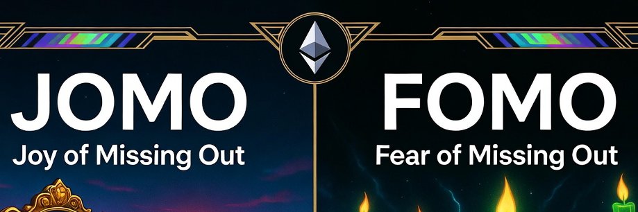 JOMOFOMO banner