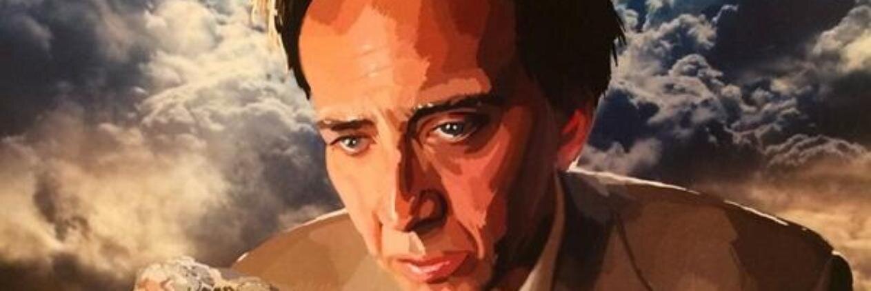 mike_forster's profile banner image