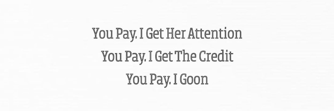YouGoon4Scam's profile banner image