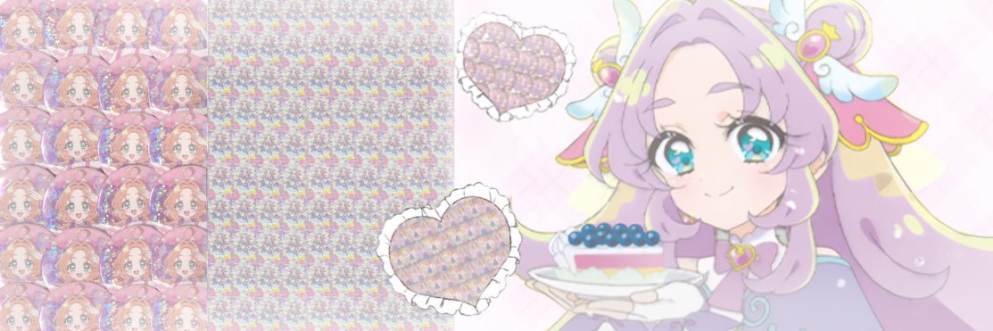 のぞみ .⋆𝜗𝜚 banner