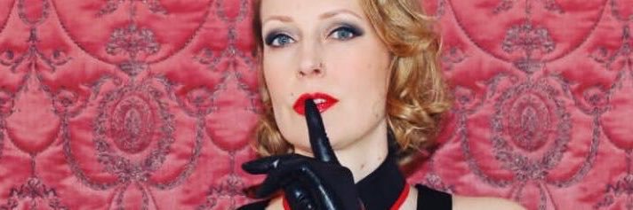 MistressGlam3's profile banner image