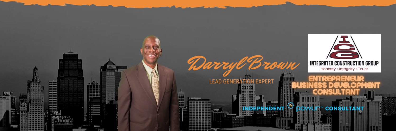 darryl_brown7's profile banner image