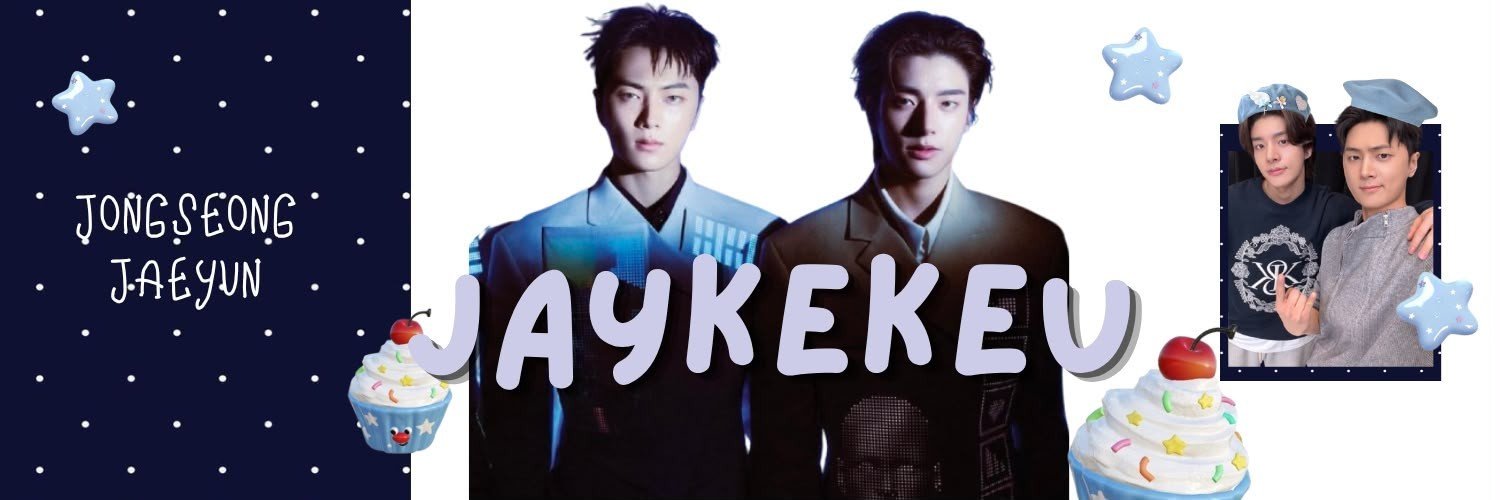 jaykekeu's profile banner image
