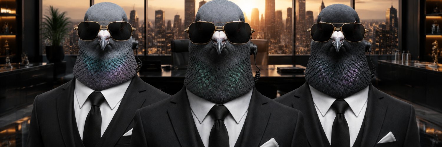AgentPigeon banner