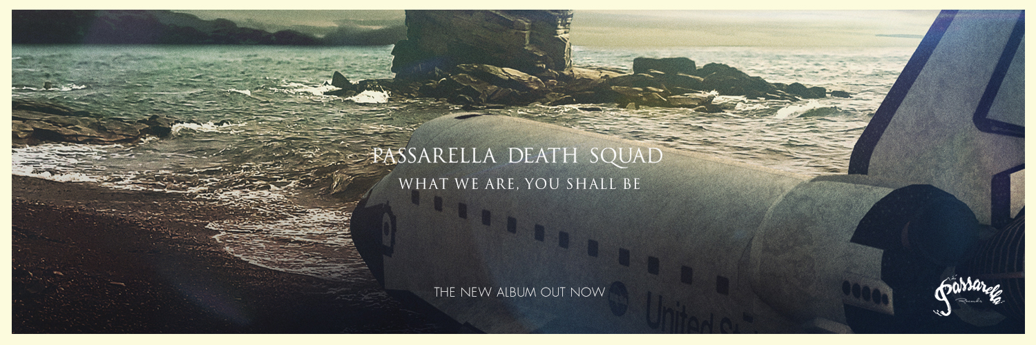 Passarella's profile banner image