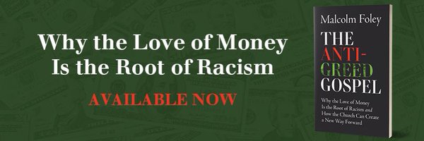 MalcolmBFoley Profile Banner