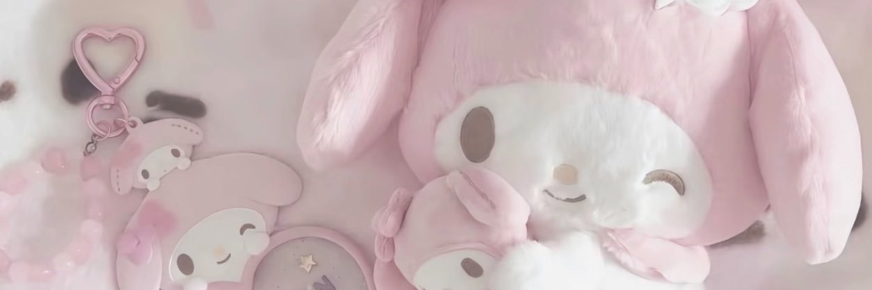 Mimiufia's profile banner image