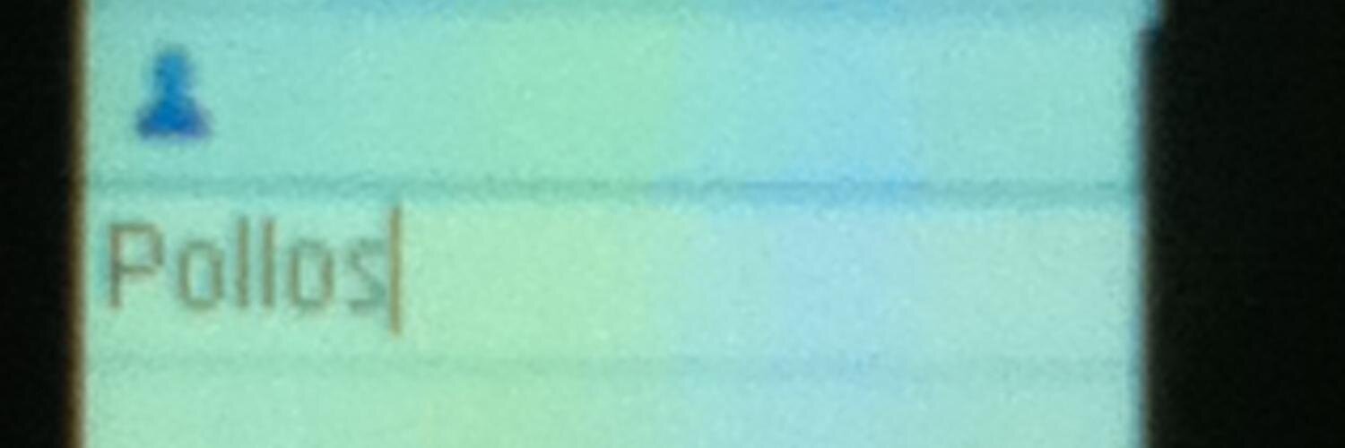 mrcarpi's profile banner image