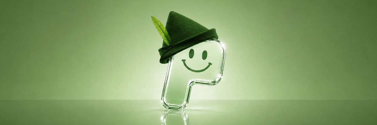 HappyPons banner
