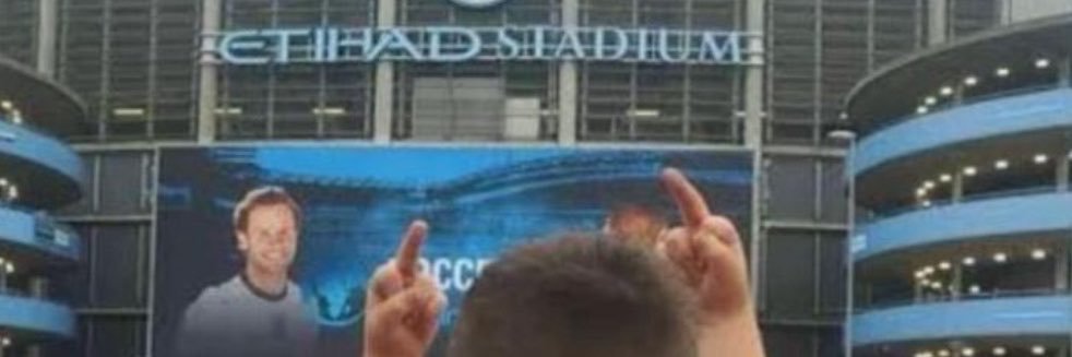 Olaunitedvn's profile banner image