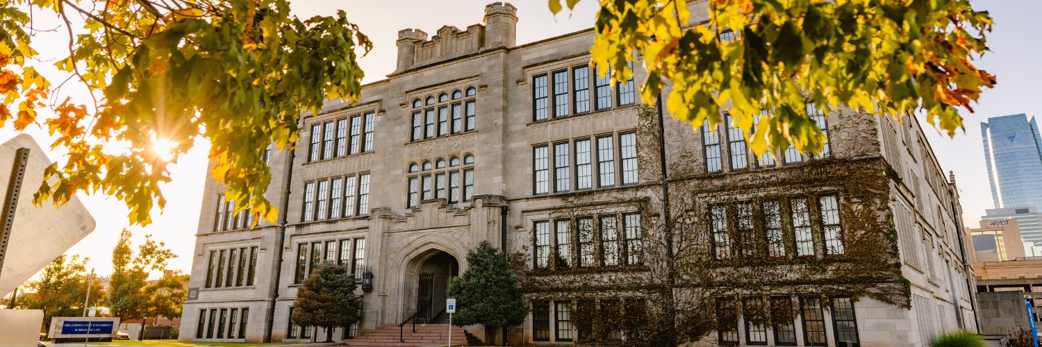 OCU School of Law banner