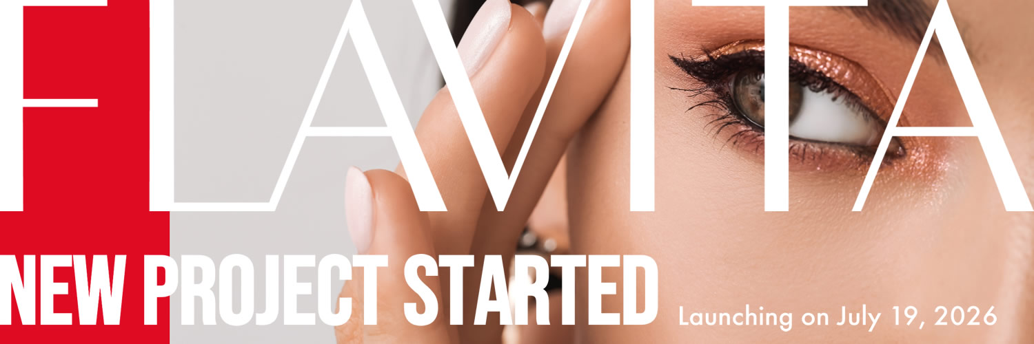 FLAVITA0719's profile banner image