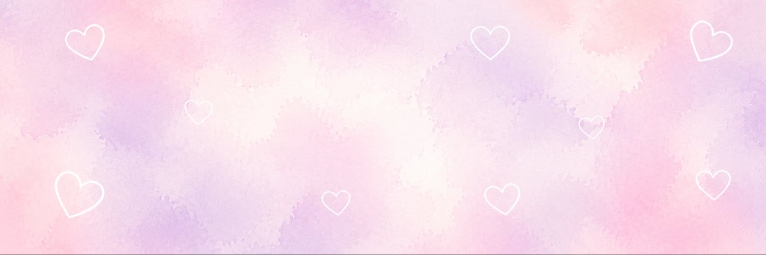 ayapoppo9's profile banner image