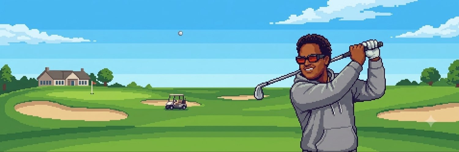 crosswalk305's profile banner image