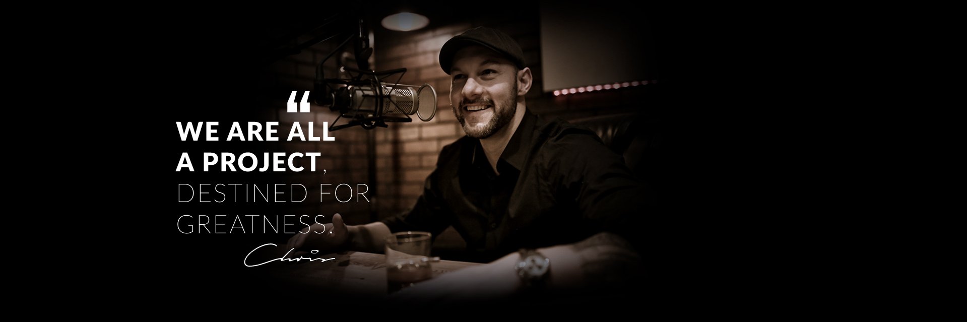 ChrisHawkJones's profile banner image