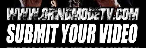 GrindMode's profile banner image