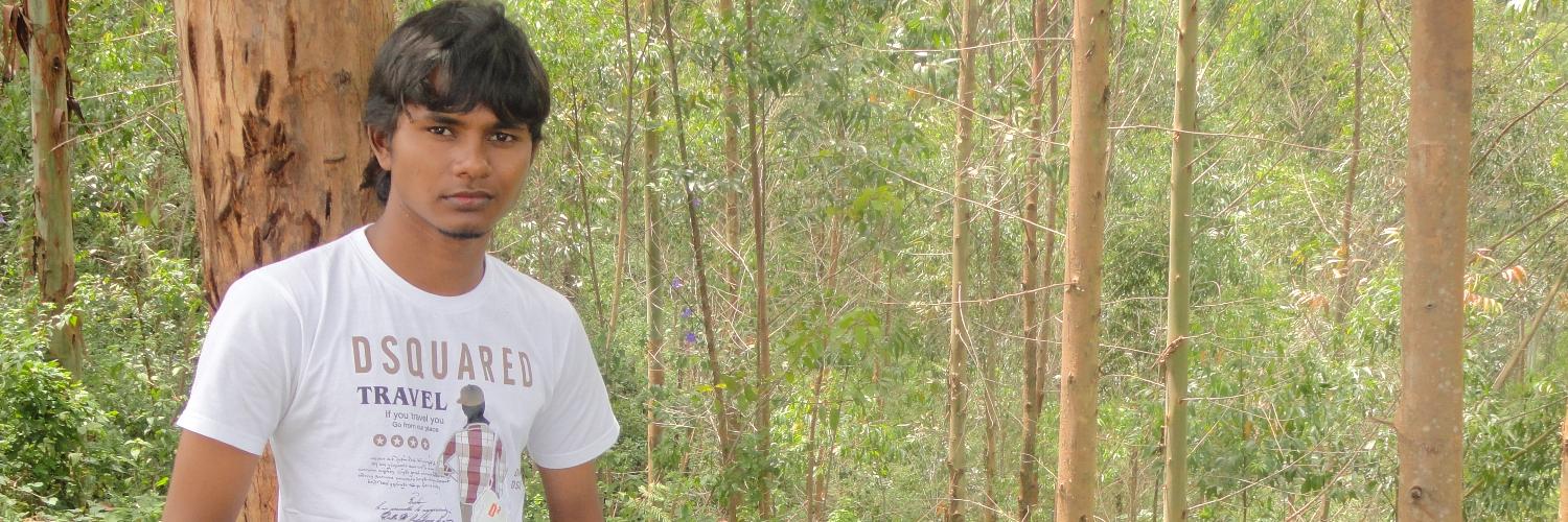 NotyboyMadhav's profile banner image
