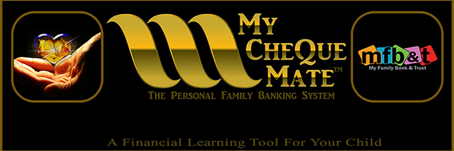 MyChequeMate's profile banner image