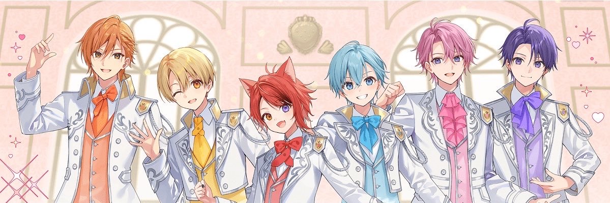 Aikoaecz's profile banner image