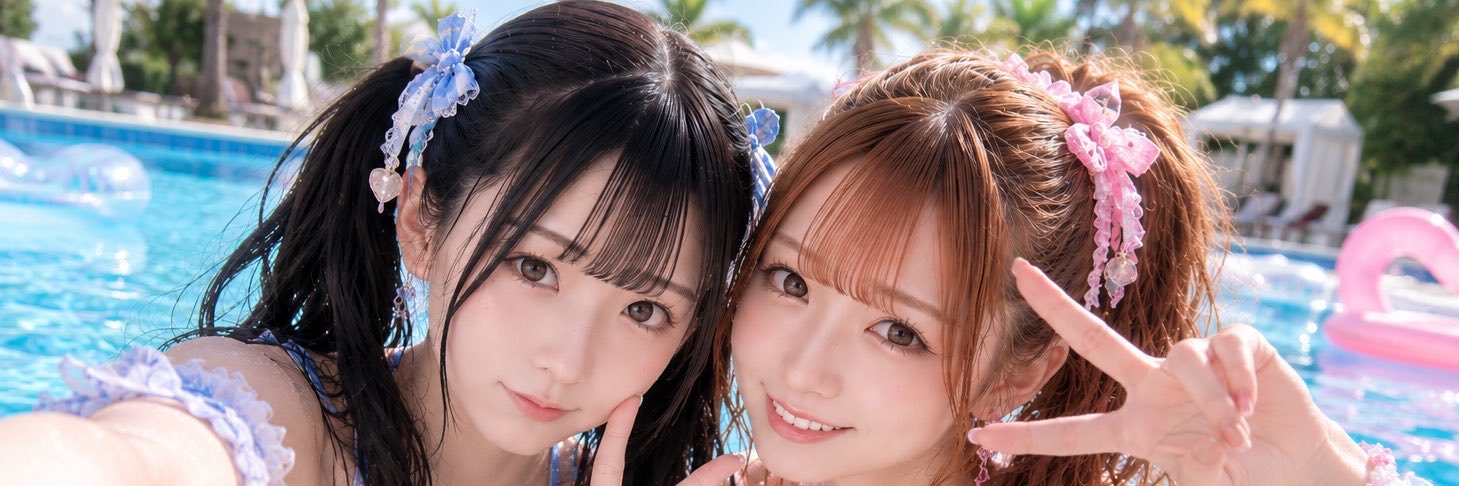 MiriPalette's profile banner image