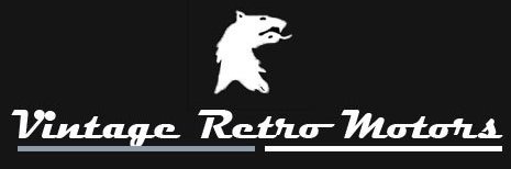 VintRetroMotors's profile banner image