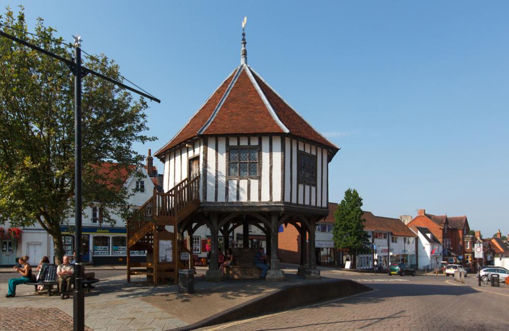 Michael Bartrum 🌍🤓 banner