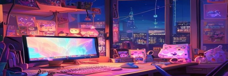 MarkWegemer's profile banner image