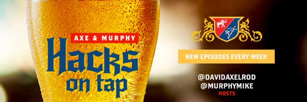 murphymike Profile Banner