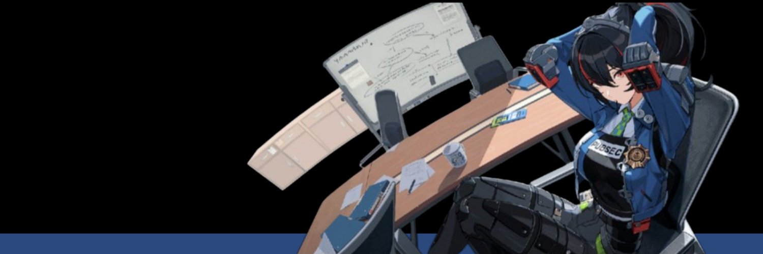 BxgAssOfficer's profile banner image