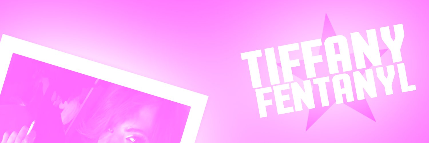 TiffanyAmSlut's profile banner image